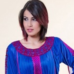 موديلات جلابيات خليجية 2013